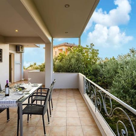 Kitries Summer Getaway - Eden Cozy Suite Kitriaí 외부 사진